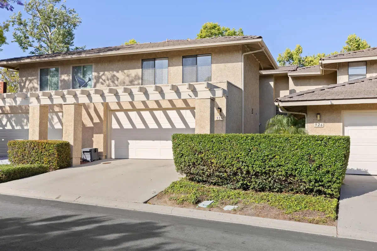 924 Sandberg Lane, San Buenaventura Ventura, CA 93003 - #1