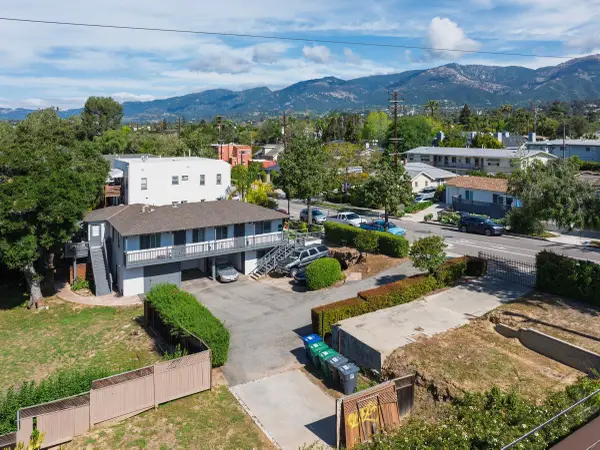 1611 Castillo Street, SANTA BARBARA, CA 93101
