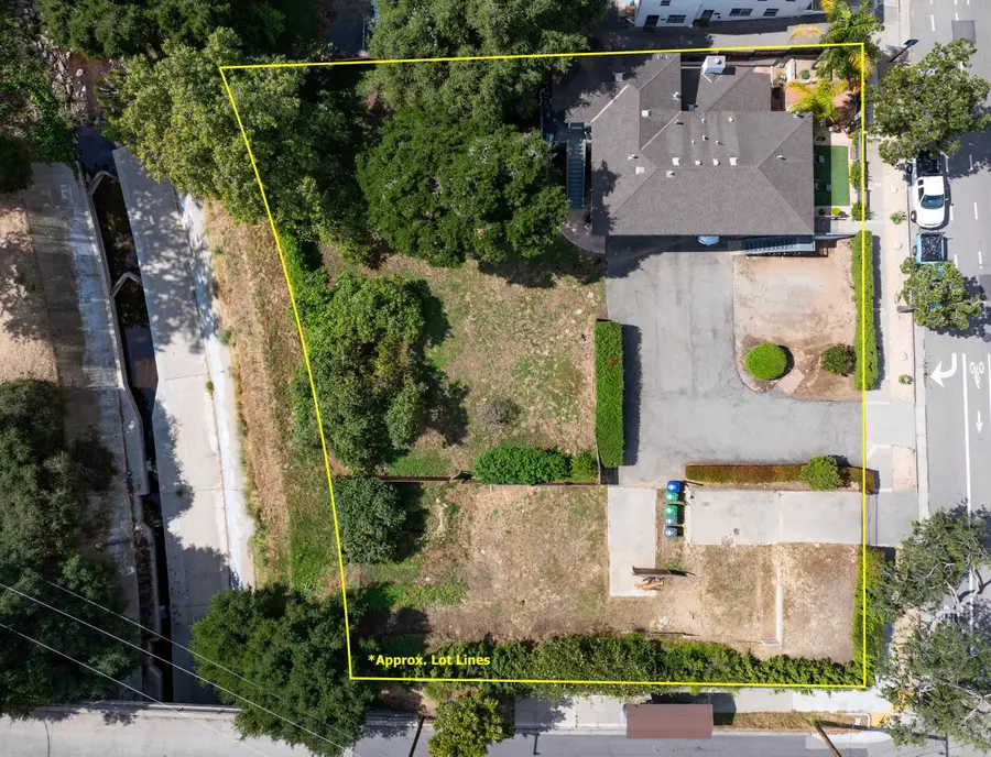 1611 Castillo Street, Santa Barbara, CA 93101 - #3