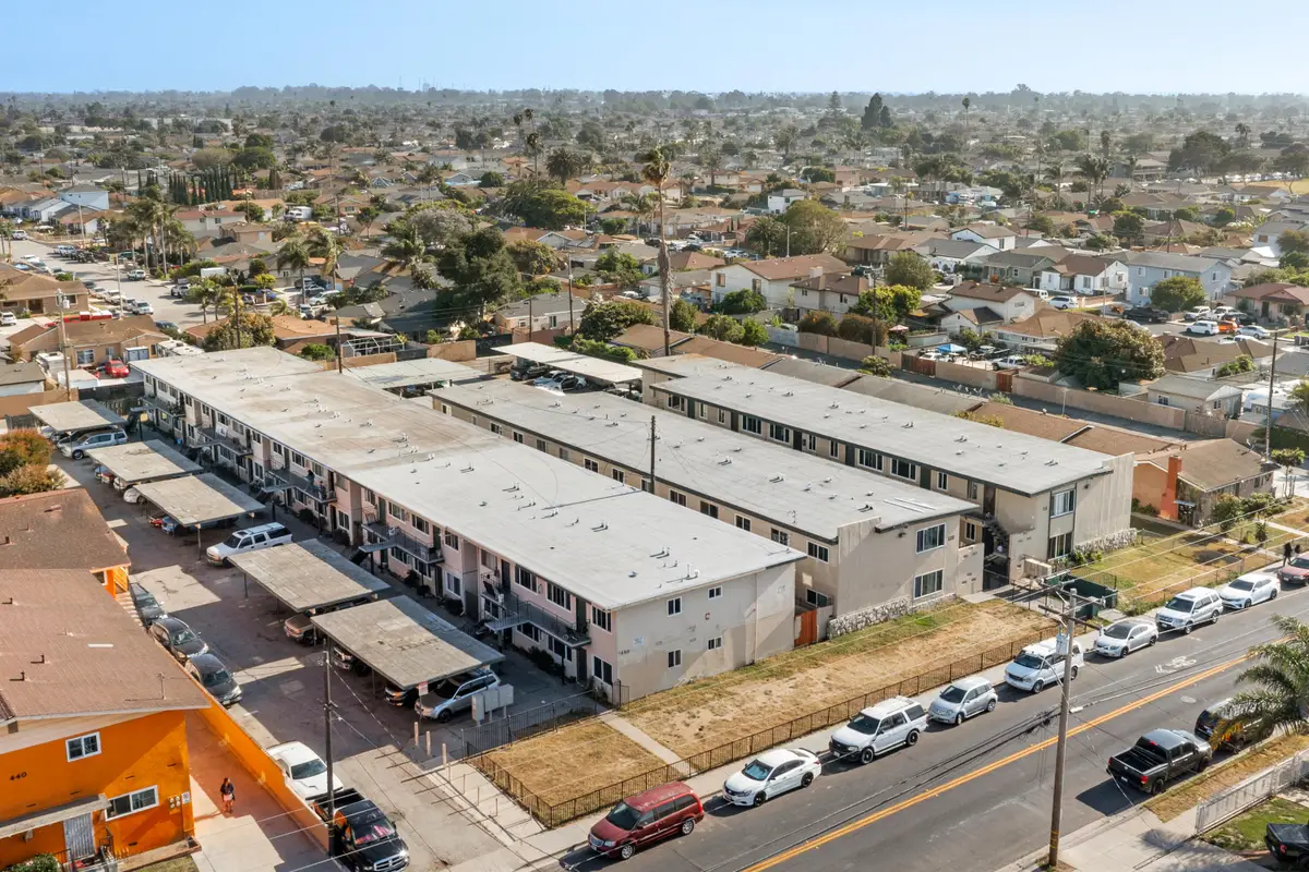 450 Hill Street, Oxnard, CA 93033 - #1