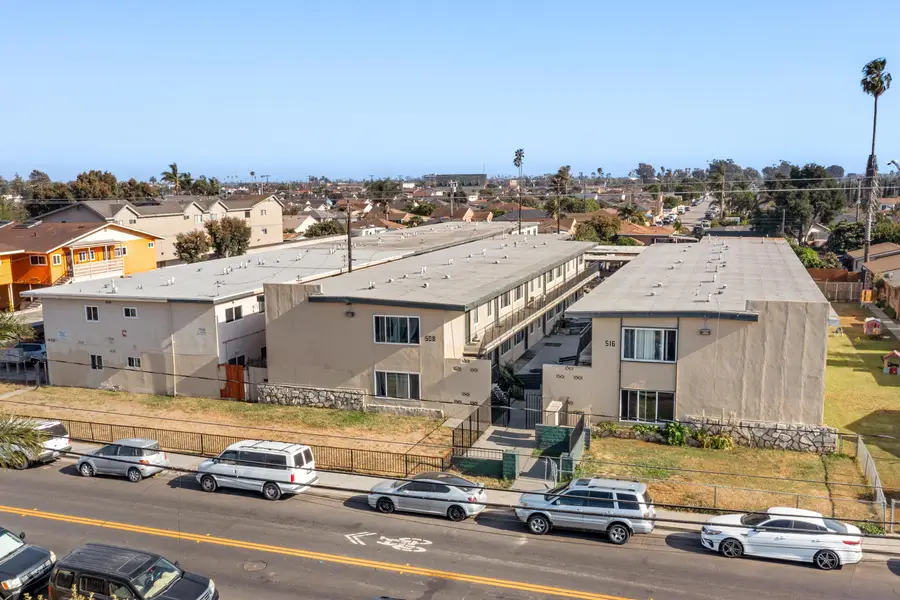 450 Hill Street, Oxnard, CA 93033 - #3