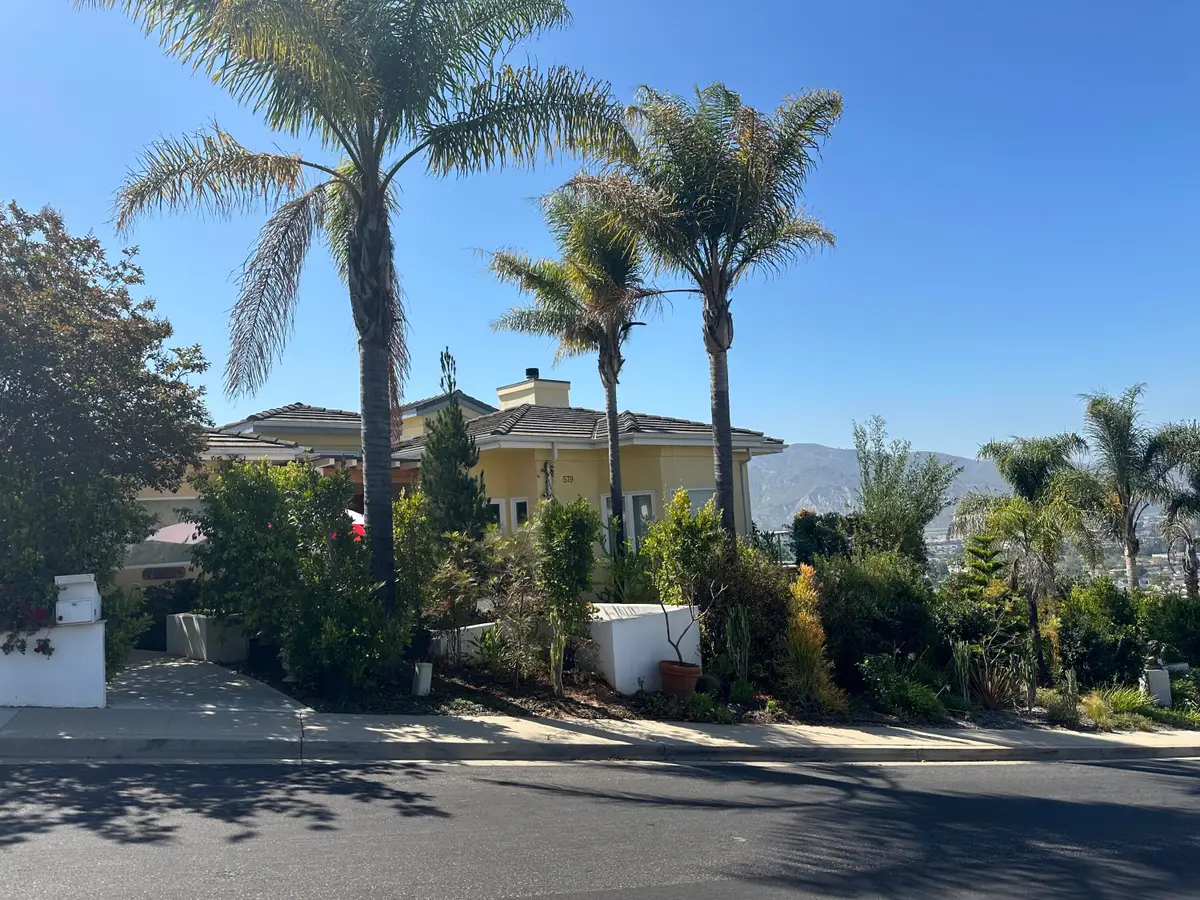 579 Glade Drive, Santa Paula, CA 93060 - #1