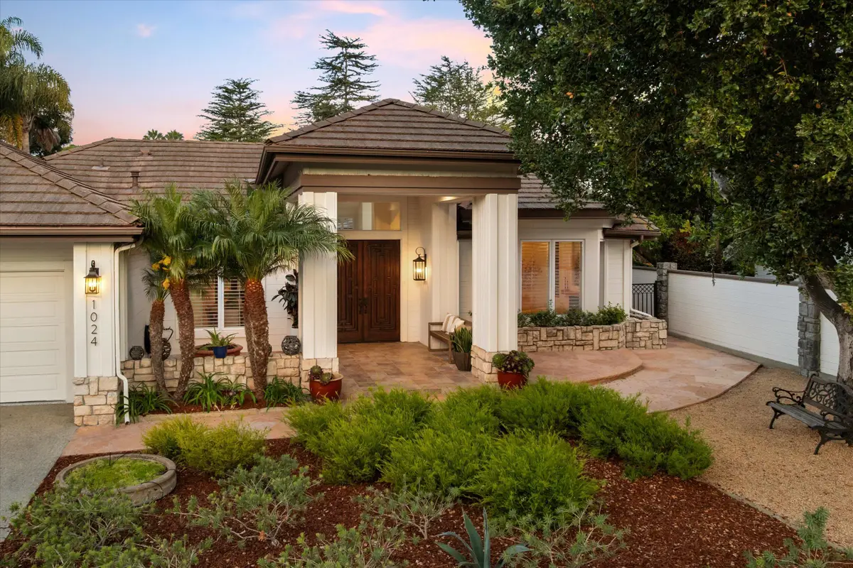1024 Diamond Crest Court, Santa Barbara, CA 93110 - #1