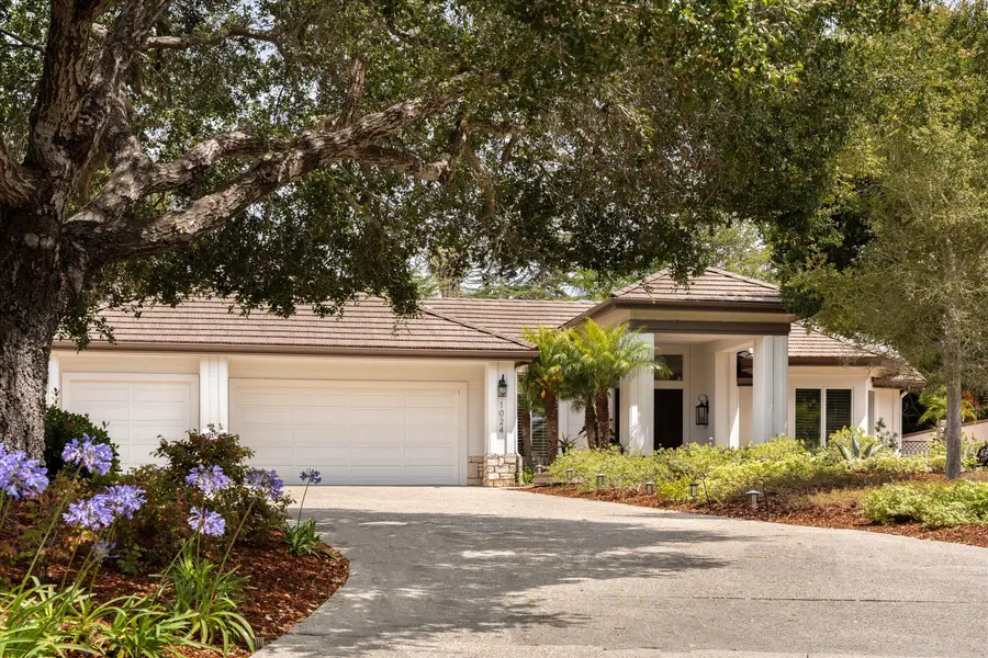 1024 Diamond Crest Court, Santa Barbara, CA 93110 - #2