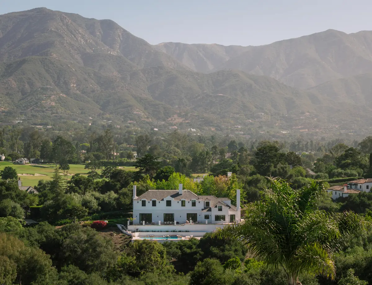 1925 Jelinda Drive, Montecito, CA 93108 - #1
