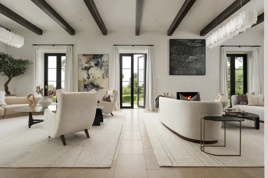1925 Jelinda Drive, Montecito, CA 93108 - #3