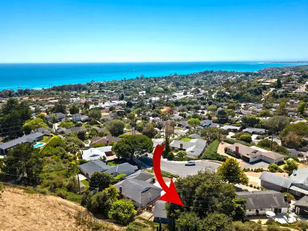 640 Calle Del Oro, SANTA BARBARA, CA 93109