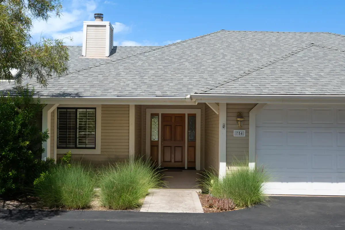 754 Hillside Drive, Solvang, CA 93463 - #1
