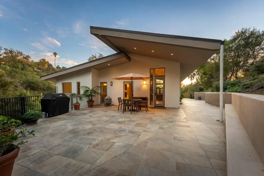 2800 Palomino Ridge Lane, Santa Barbara, CA 93105 - Image #2