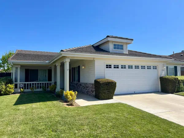 595 Meadow View Drive, BUELLTON, CA 93427