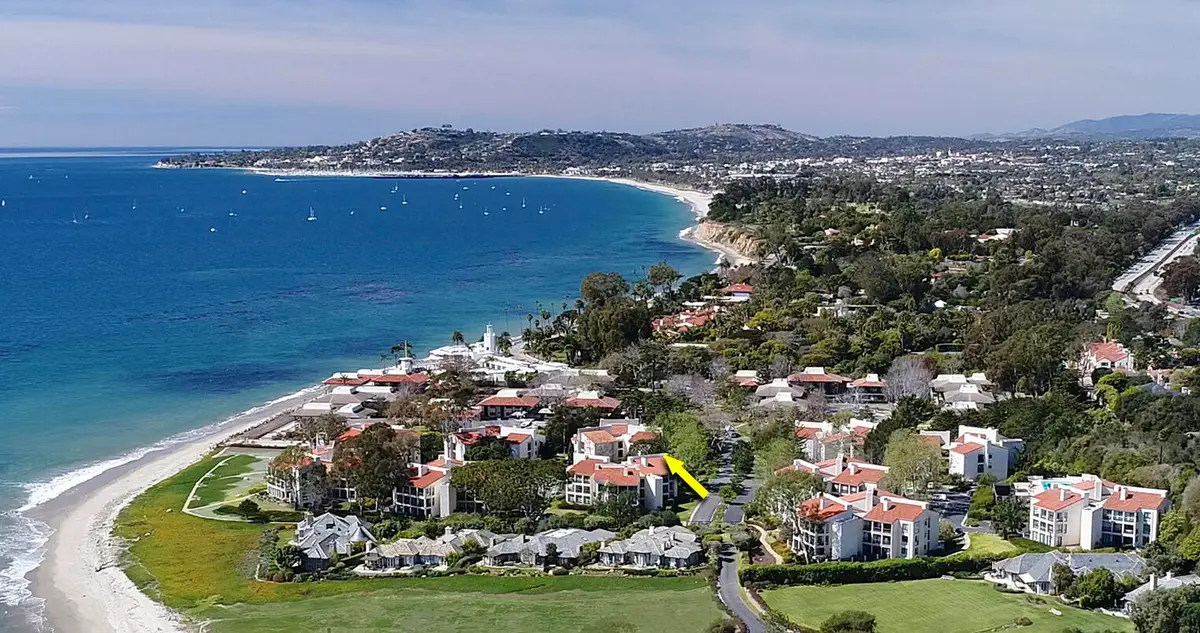 47 Seaview Drive, Santa Barbara, CA 93108 - #1