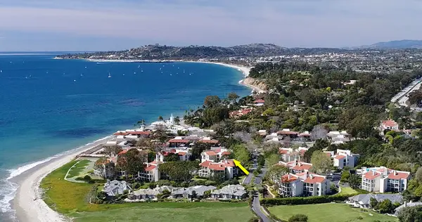 47 Seaview Drive, SANTA BARBARA, CA 93108