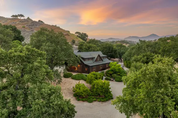 3631 Woodstock Road, SANTA YNEZ, CA 93460