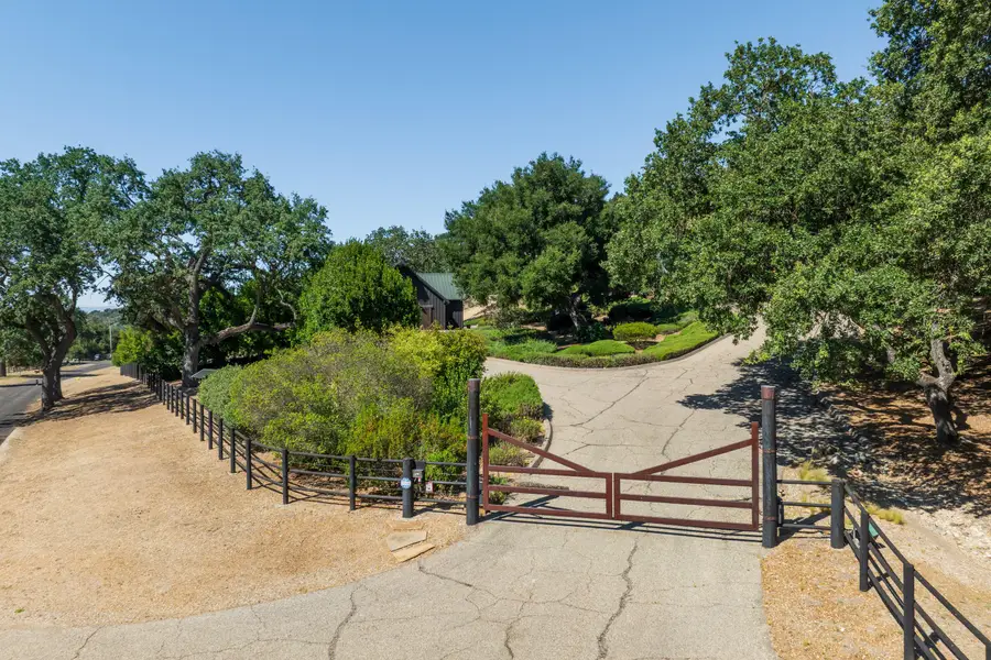 3631 Woodstock Road, Santa Ynez, CA 93460 - #3