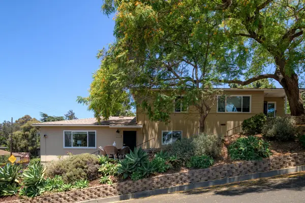2535/2537 Crescent Avenue, SANTA BARBARA, CA 93105