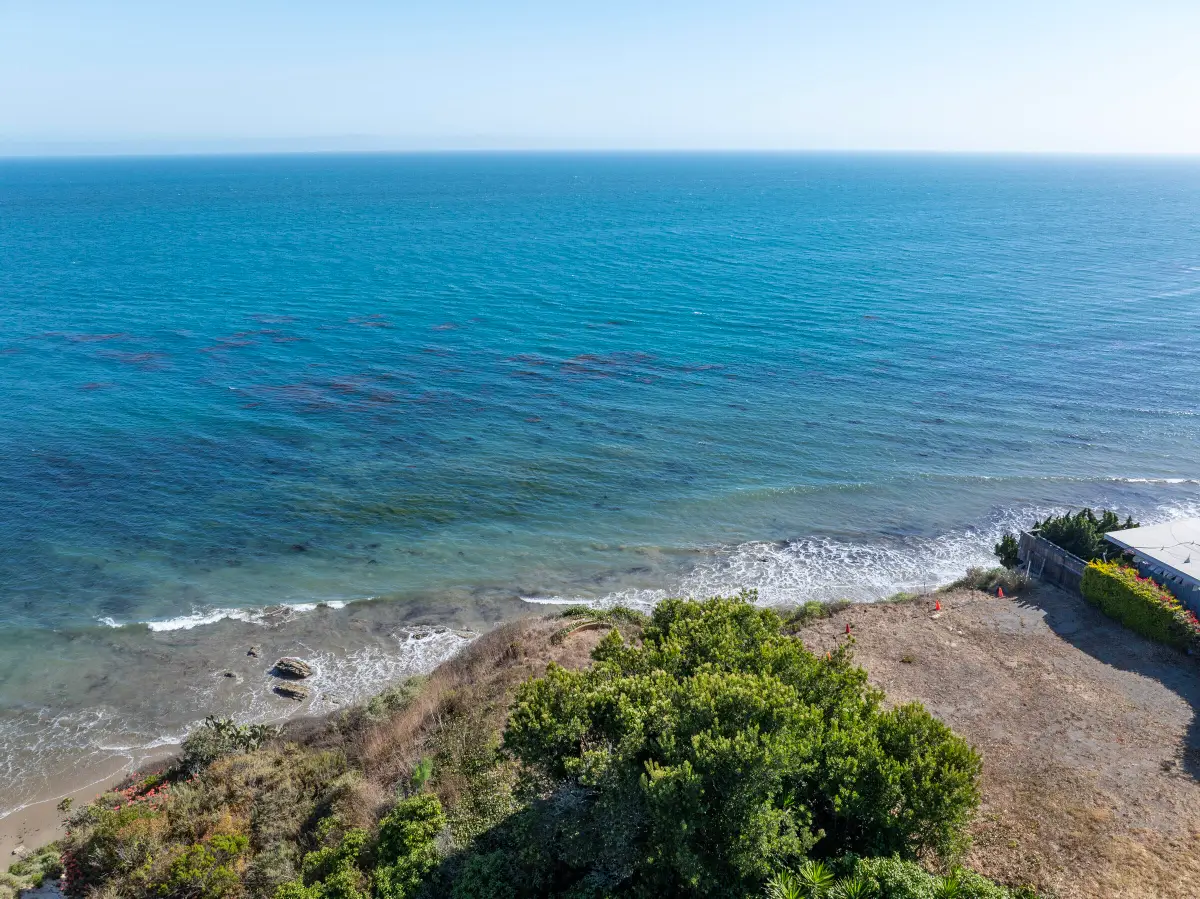 1837 1/2 El Camino De La Luz, Santa Barbara, CA 93109 - #1