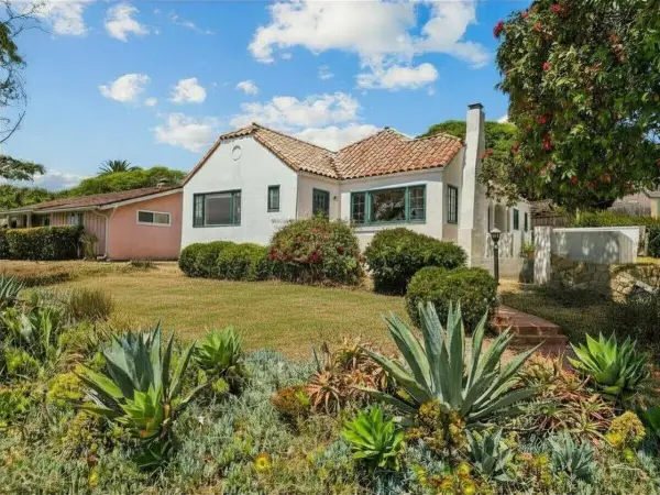 503 Miramonte Drive, SANTA BARBARA, CA 93109