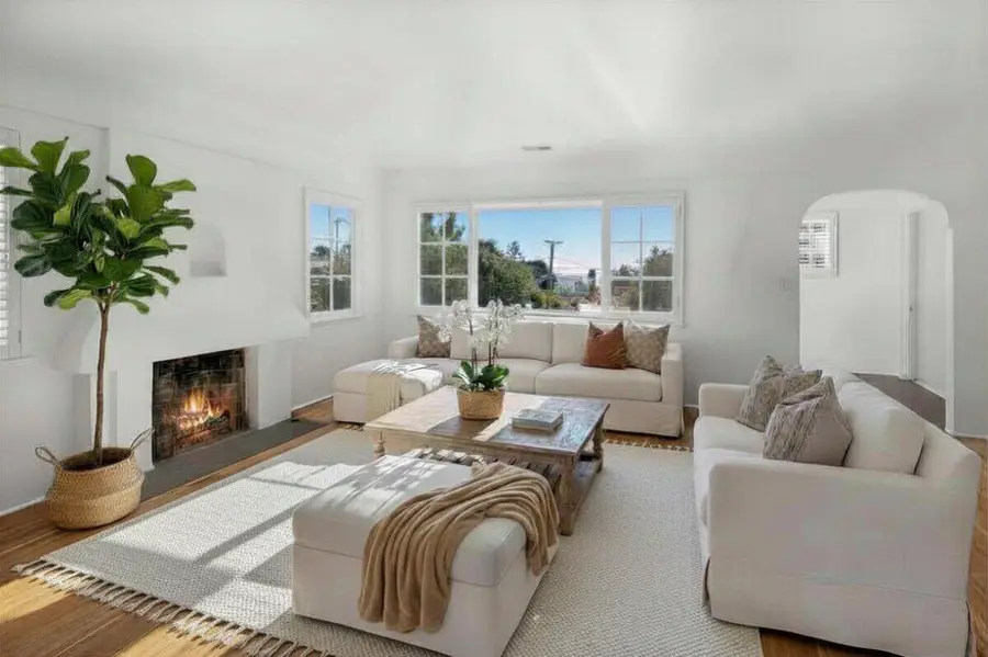 503 Miramonte Drive, Santa Barbara, CA 93109 - #2