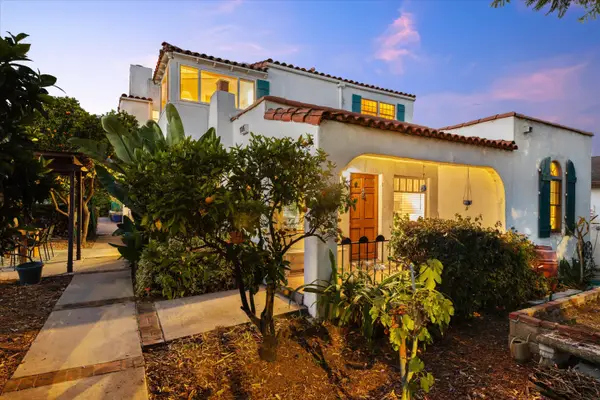936 N Nopal Street, SANTA BARBARA, CA 93103