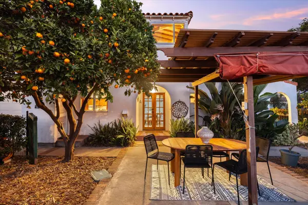 936 N Nopal Street #A & B, SANTA BARBARA, CA 93103