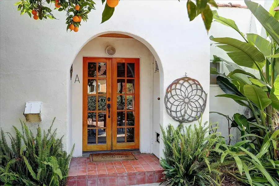 936 N Nopal Street #A & B, Santa Barbara, CA 93103 - #3