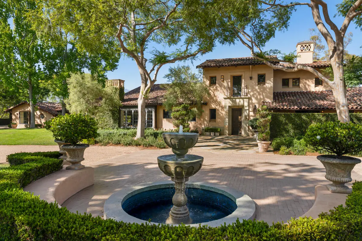 4451 Via Alegre, Santa Barbara, CA 93110 - #1