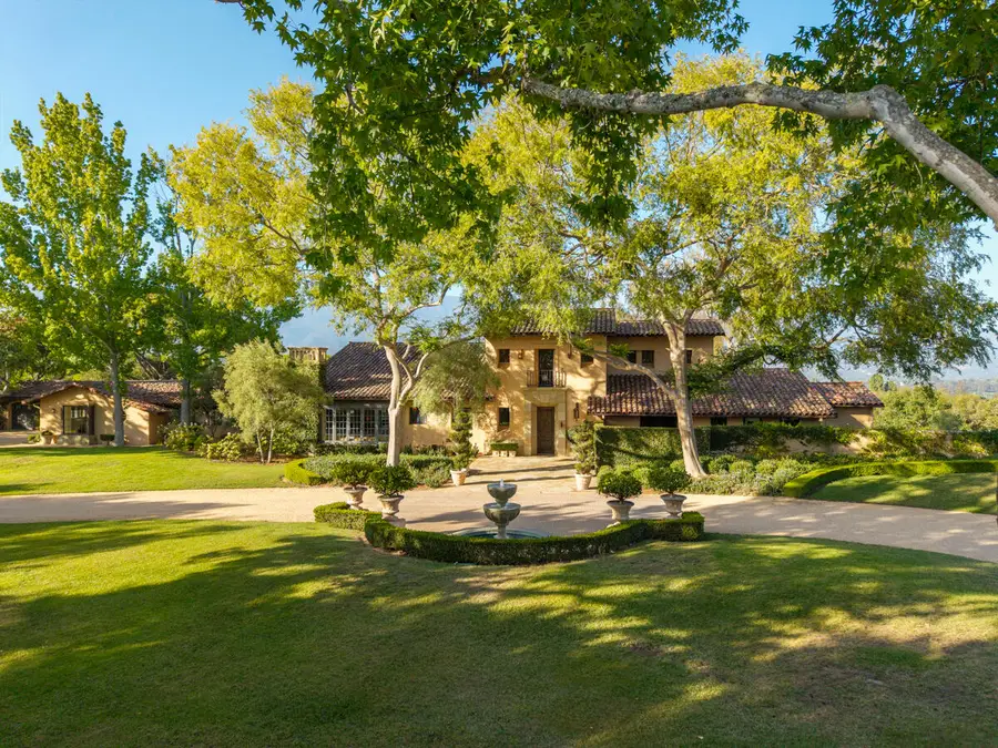 4451 Via Alegre, Santa Barbara, CA 93110 - #3