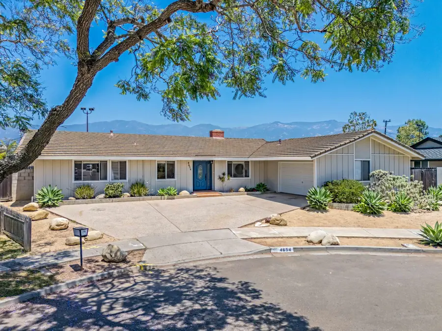 4654 Puente Plaza, Santa Barbara, CA 93110 - #3