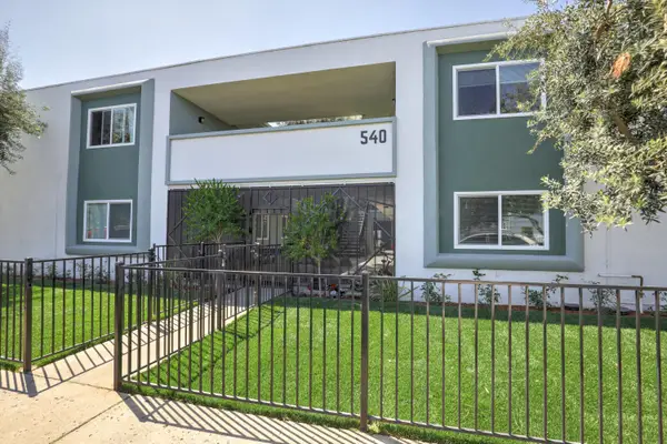 540 Cuesta Del Mar Drive, OXNARD, CA 93033
