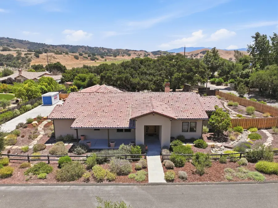1210 Hager Lane, Buellton, CA 93427 - #2