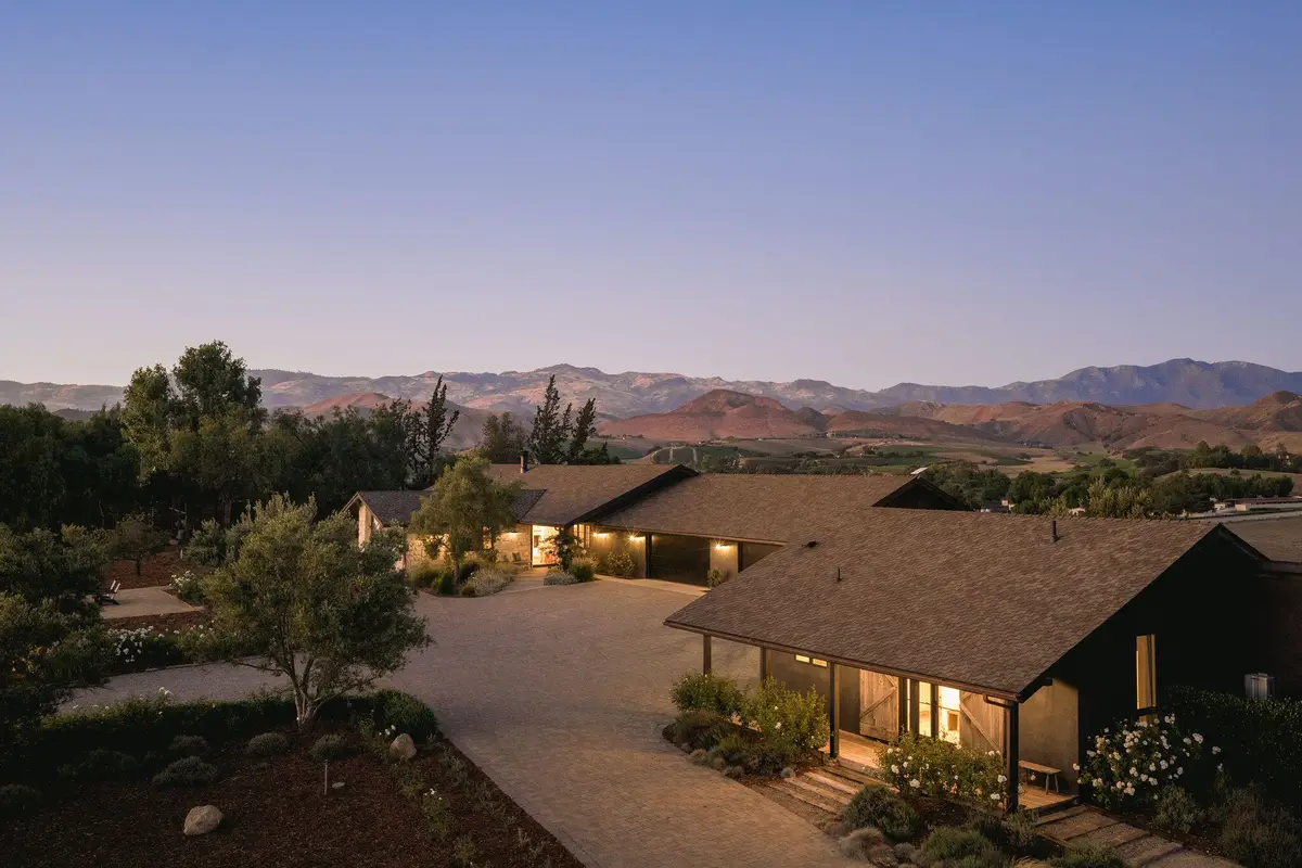 5501 Baseline Avenue, Santa Ynez, CA 93460 - #1