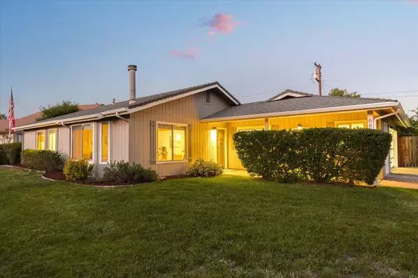 68 Hickory Way, SOLVANG, CA 93463