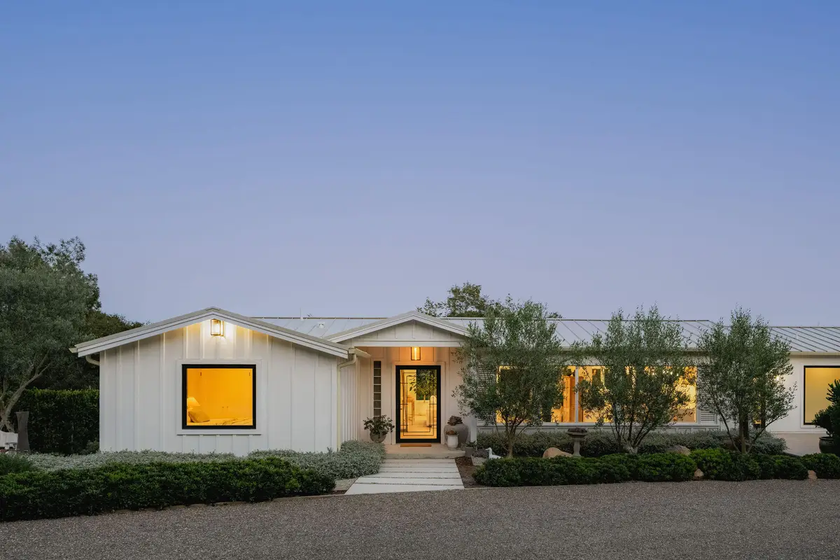 1071 E Mountain Drive, Montecito, CA 93108 - #1