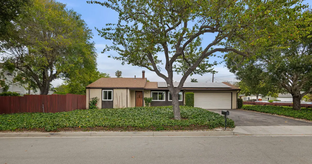325 Palisades Drive, Santa Barbara, CA 93109 - #1
