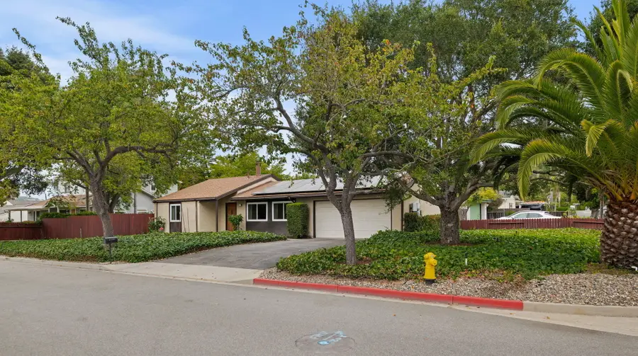 325 Palisades Drive, Santa Barbara, CA 93109 - #2