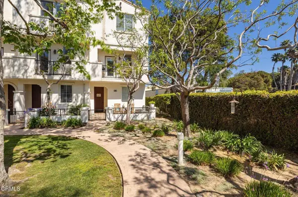 148 Beach Side Court, VENTURA, CA 93001