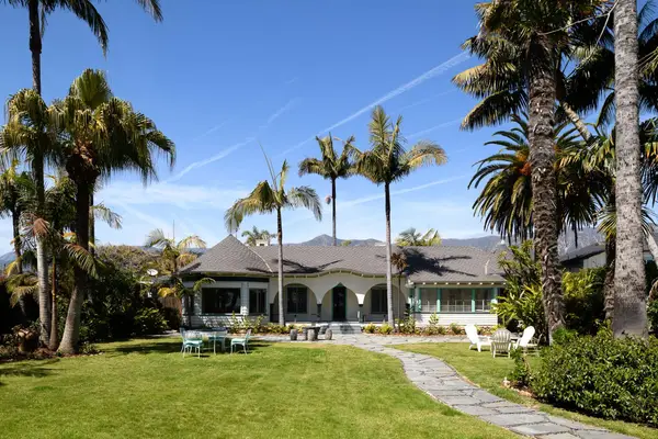 52 Miramar Avenue, SANTA BARBARA, CA 93108