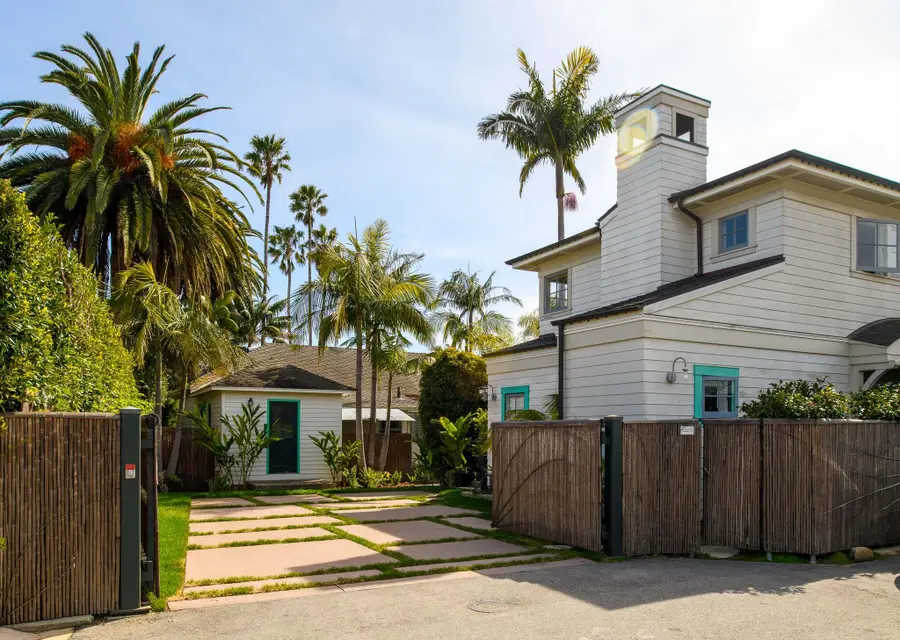 52 Miramar Avenue, Santa Barbara, CA 93108 - #2