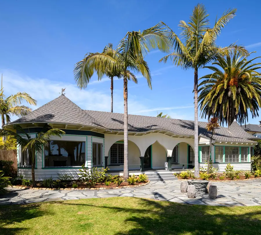 52 Miramar Avenue, Santa Barbara, CA 93108 - #3