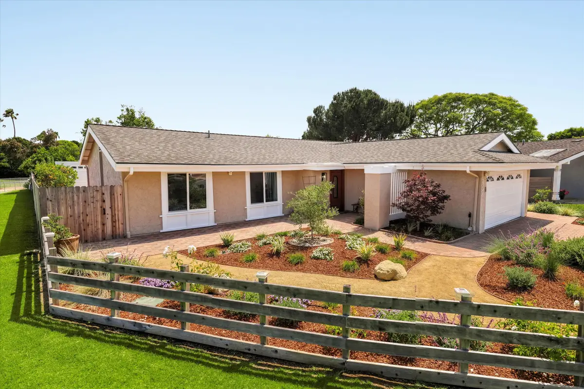 7321 Freeman Place, Goleta, CA 93117 - #1