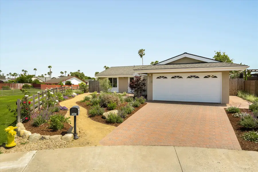 7321 Freeman Place, Goleta, CA 93117 - #2