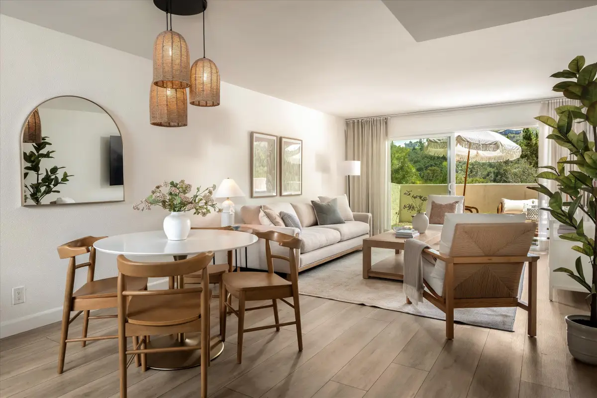 1066 Miramonte Drive #Apt 2, Santa Barbara, CA 93109 - #1