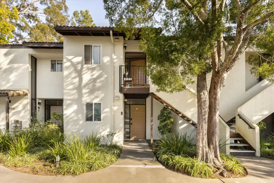 1066 Miramonte Drive #Apt 2, Santa Barbara, CA 93109 - #2
