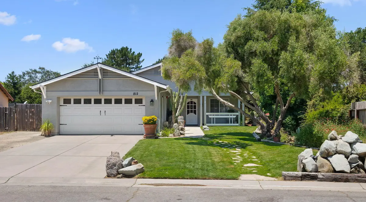 812 Vintage Way, Los Alamos, CA 93440 - #1