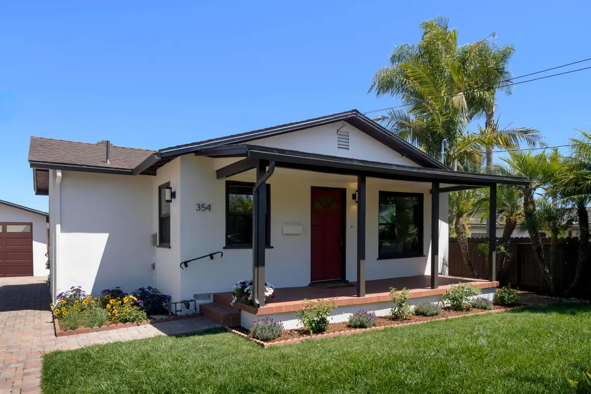 354 Palisades Drive, Santa Barbara, CA 93109 - #1