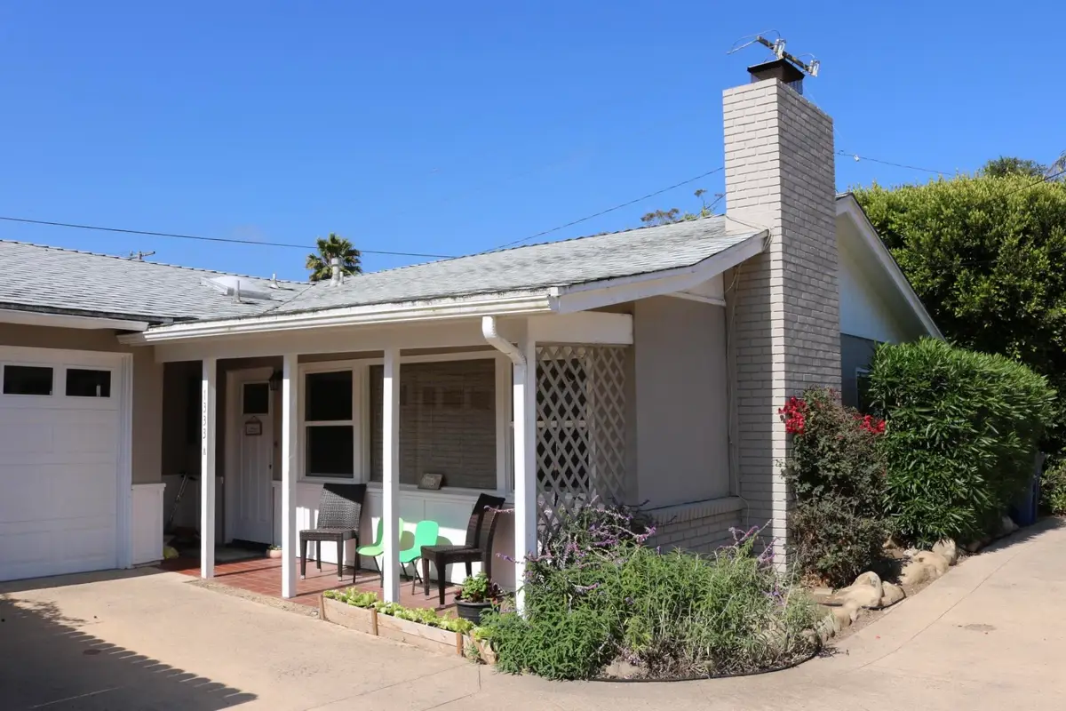 1333 Danielson Road # A, Montecito, CA 93108 - #1