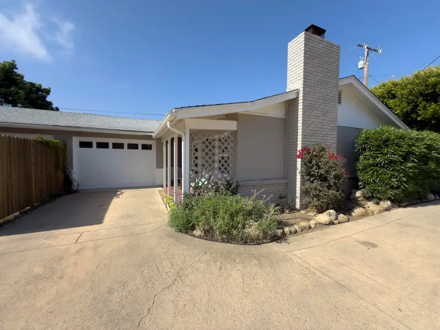 1333 Danielson Road # A, Montecito, CA 93108 - #2