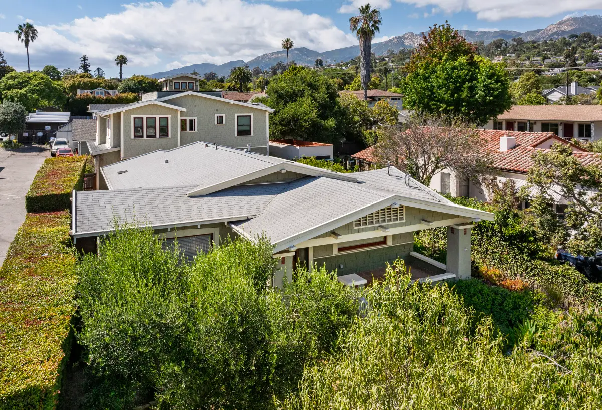 321 E Micheltorena Street, Santa Barbara, CA 93101 - #1