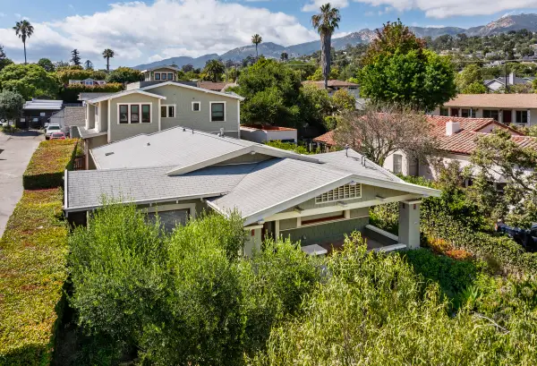 321 E Micheltorena Street, SANTA BARBARA, CA 93101