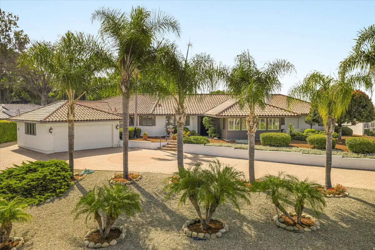 200 Morada Lane, Santa Barbara, CA 93105 - #1